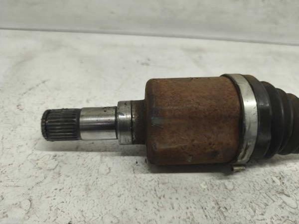 ARBRE DE TRANSMISSION AVANT GAUCHE FORD - Vue 3